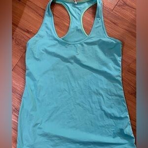Women's Tank Top Activewear Xersion Large